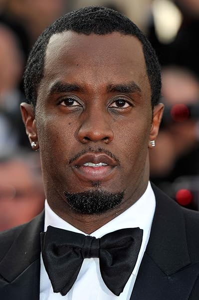 Sean Diddy Combs