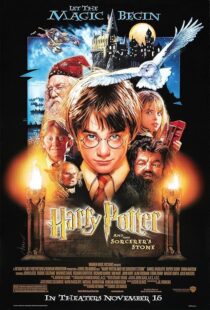 فیلم Harry Potter and the Sorcerer’s Stone 2001