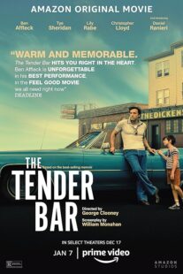 دانلود فیلم The Tender Bar 2021