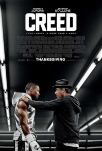 فیلم Creed 2015 Rocky Balboa