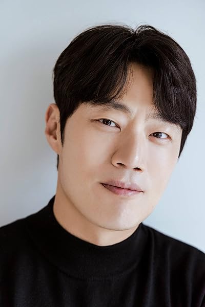 Lee Hee-joon