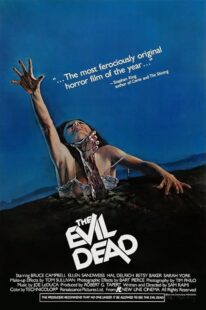 فیلم The Evil Dead 1981