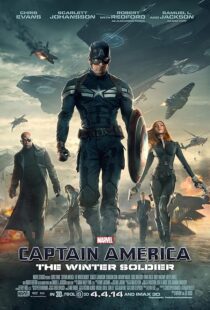 دانلود فیلم Captain America: The Winter Soldier 2014