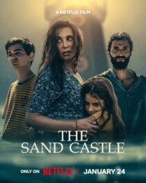 فیلم The Sand Castle 2024