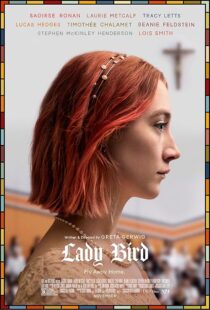 فیلم Lady Bird 2017