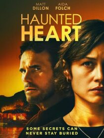 دانلود فیلم Haunted Heart 2024