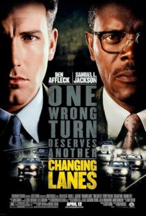 دانلود فیلم Changing Lanes 2002