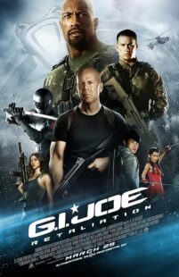 دانلود فیلم G.I. Joe: Retaliation 2013