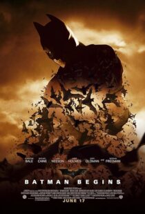 فیلم Batman Begins 2005