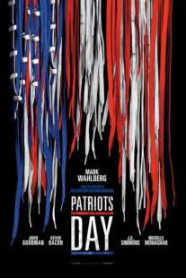 فیلم Patriots Day 2016