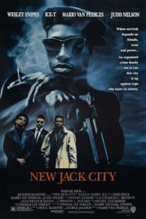 فیلم New Jack City 1991