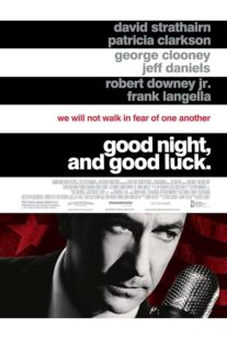 دانلود فیلم Good Night, and Good Luck. 2005