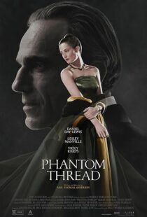 فیلم Phantom Thread 2017