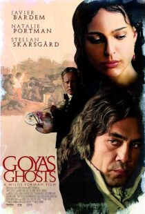 دانلود فیلم Goyas Ghosts 2006