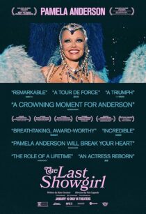 دانلود فیلم The Last Showgirl 2024