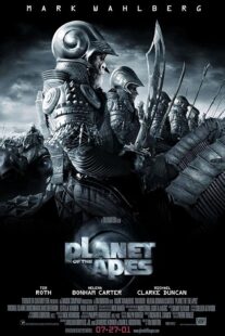 فیلم Planet of the Apes 2001