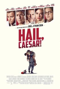 دانلود فیلم Hail, Caesar! 2016