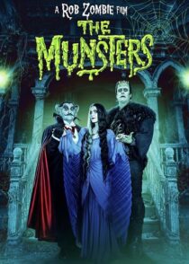 فیلم The Munsters 2022