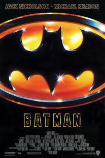 فیلم Batman 1989