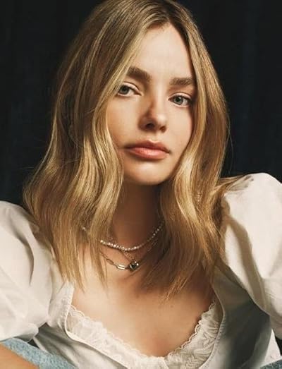 Kristine Froseth