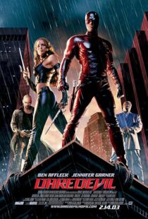 دانلود فیلم Daredevil 2003