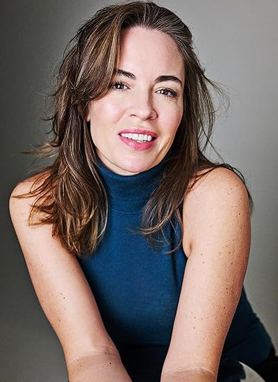 Eve Macklin