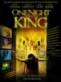 دانلود فیلم One Night with the King 2006