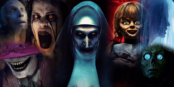 7 فیلم ترسناک که نباید تنها نگاه کنید