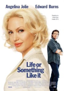 دانلود فیلم Life or Something Like It 2002