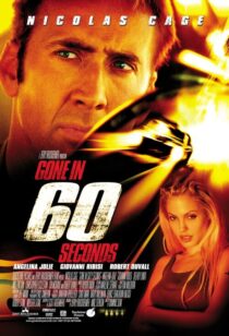 دانلود فیلم Gone in 60 Seconds 2000