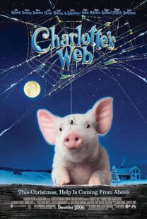 دانلود فیلم Charlottes Web 2006