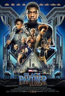 دانلود فیلم Black Panther 2018