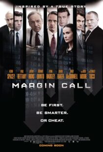 دانلود فیلم Margin Call 2011