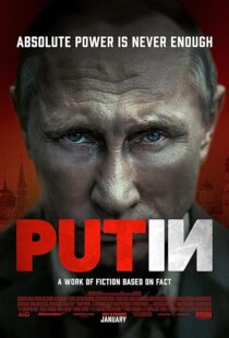  فیلم Putin 2025