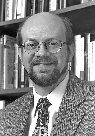 Jon Burlingame