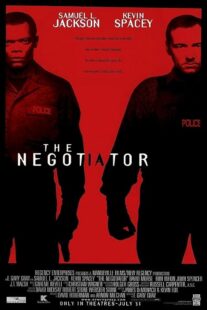 دانلود فیلم The Negotiator 1998