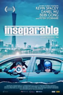 دانلود فیلم Inseparable 2011