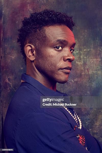 Chris Chalk