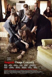 دانلود فیلم August: Osage County 2013