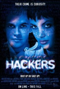 دانلود فیلم Hackers 1995