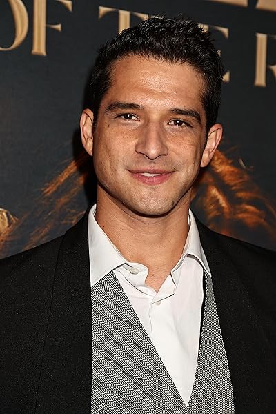 Tyler Posey