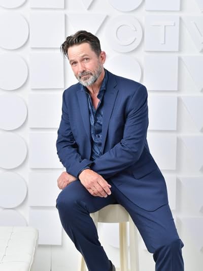 Billy Campbell