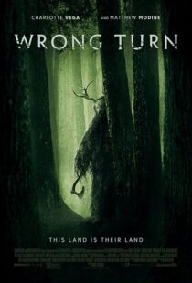 فیلم Wrong Turn 2021