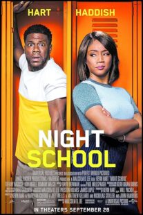 دانلود فیلم Night School 2018