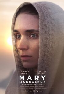 دانلود فیلم Mary Magdalene 2018