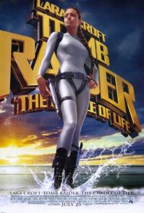 فیلم Lara Croft Tomb Raider The Cradle of Life 2003