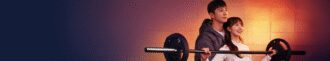 دانلود سریال Pump Up the Healthy Love